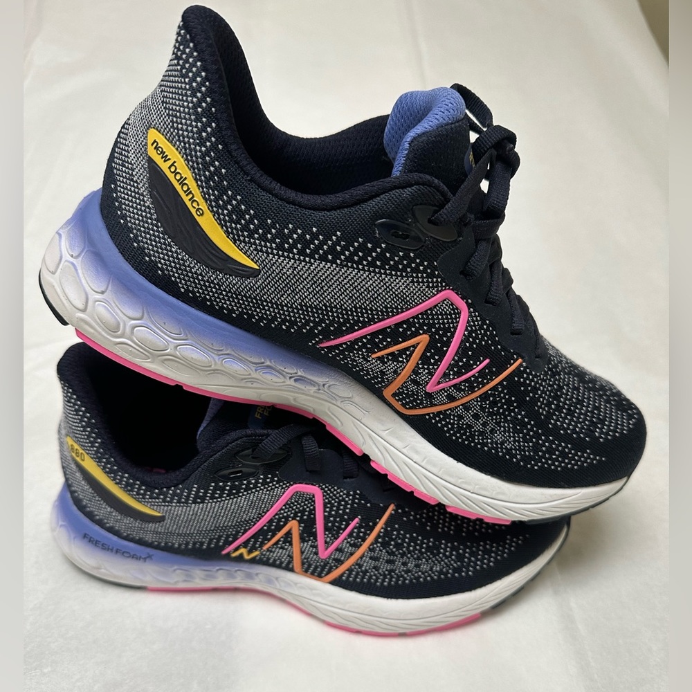 NEW🌟 NEW BALANCE
Fresh Foam X 1080v12 Wide D Womens Running Shoes - Picture 2 of 12